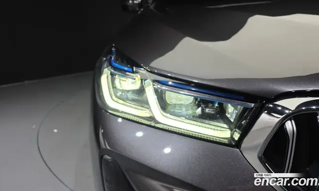 BMW 6 серия 2024 3.0 автомат (гидро), миниатюра 8 BMW 6 серия 2024 3.0 автомат (гидро), миниатюра 8