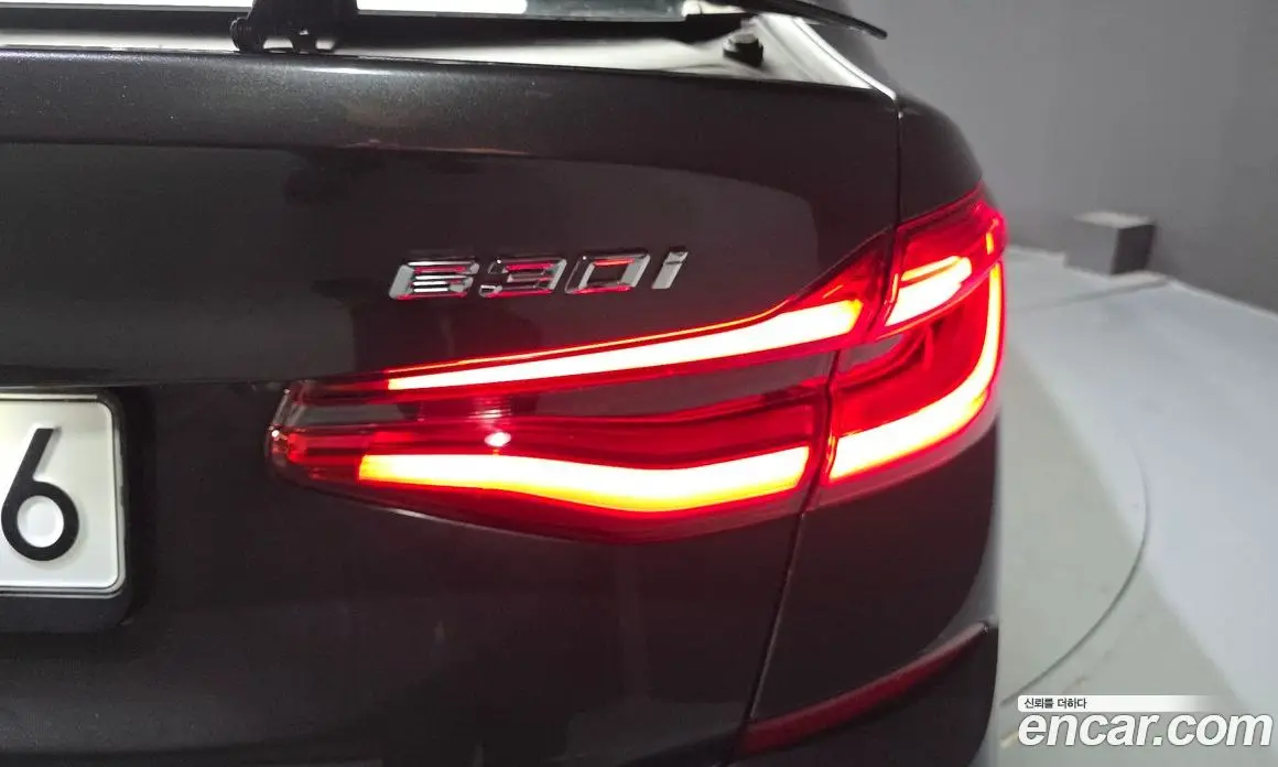 BMW 6 серия 2024 3.0 автомат (гидро), фото 9 BMW 6 серия 2024 3.0 автомат (гидро), фото 9