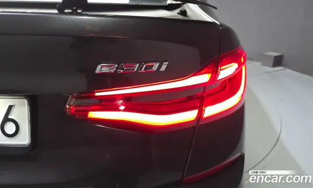 BMW 6 серия 2024 3.0 автомат (гидро), миниатюра 9 BMW 6 серия 2024 3.0 автомат (гидро), миниатюра 9