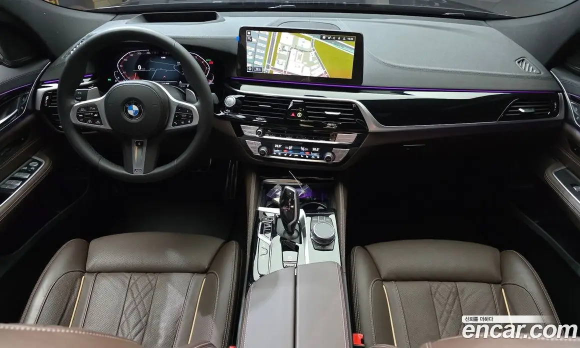 BMW 6 серия 2024 3.0 автомат (гидро), фото 10 BMW 6 серия 2024 3.0 автомат (гидро), фото 10