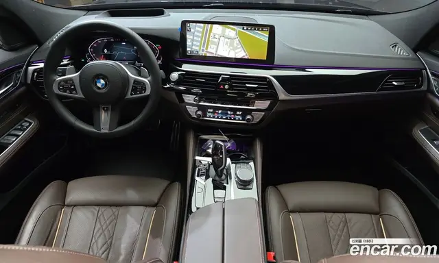 BMW 6 серия 2024 3.0 автомат (гидро), миниатюра 10 BMW 6 серия 2024 3.0 автомат (гидро), миниатюра 10