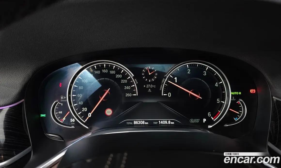 BMW 7 серия 2018 3.0 автомат (гидро), фото 11 BMW 7 серия 2018 3.0 автомат (гидро), фото 11