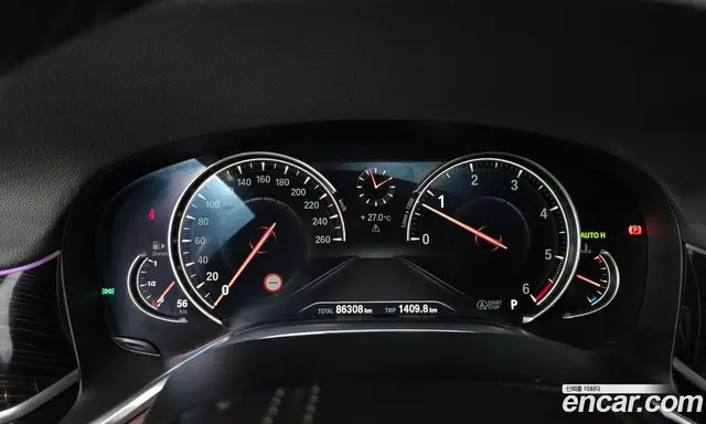 BMW 7 серия 2018 3.0 автомат (гидро), миниатюра 11 BMW 7 серия 2018 3.0 автомат (гидро), миниатюра 11
