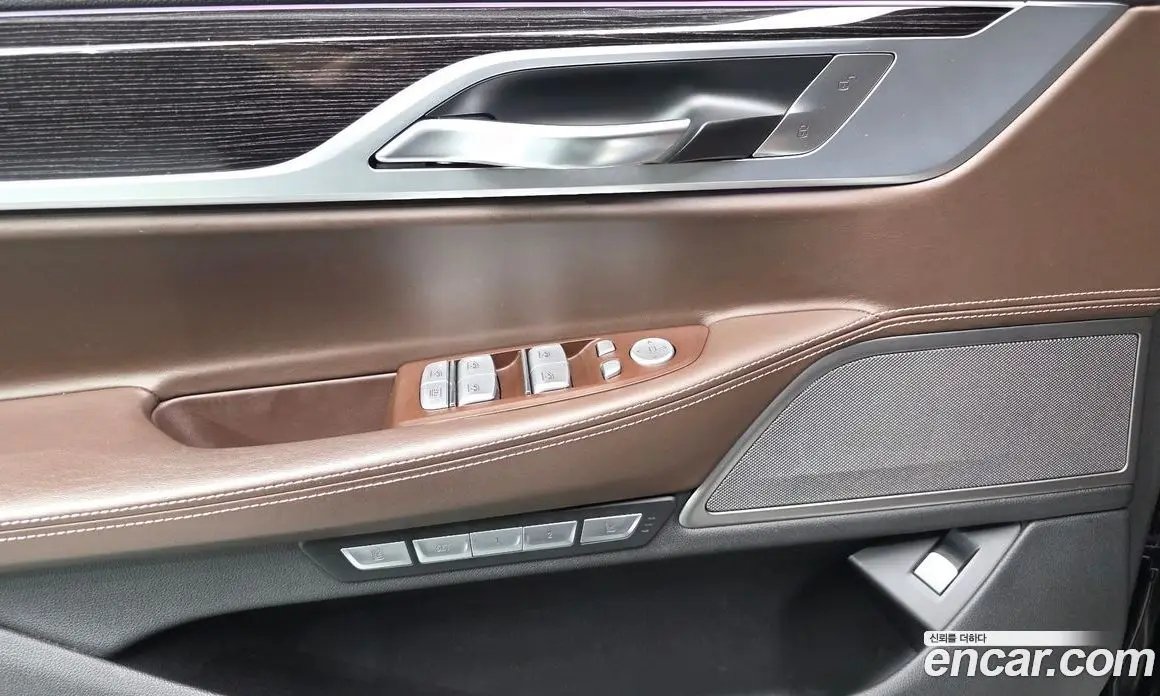 BMW 7 серия 2018 3.0 автомат (гидро), фото 24 BMW 7 серия 2018 3.0 автомат (гидро), фото 24