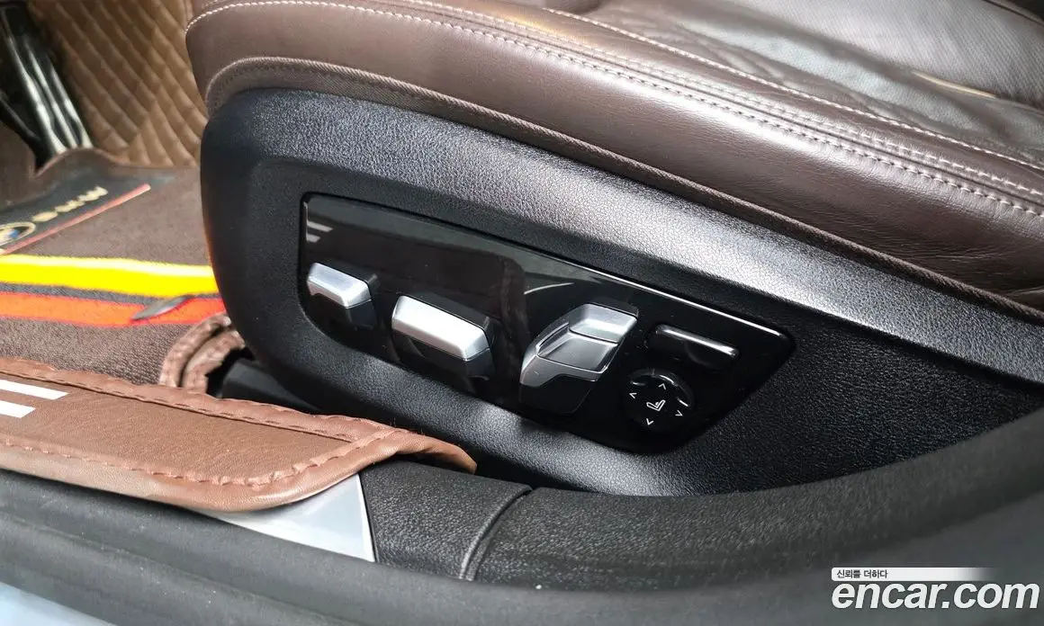 BMW 7 серия 2018 3.0 автомат (гидро), фото 33 BMW 7 серия 2018 3.0 автомат (гидро), фото 33