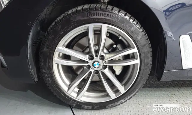 BMW 7 серия 2018 3.0 автомат (гидро), миниатюра 5 BMW 7 серия 2018 3.0 автомат (гидро), миниатюра 5