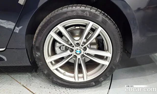 BMW 7 серия 2018 3.0 автомат (гидро), миниатюра 7 BMW 7 серия 2018 3.0 автомат (гидро), миниатюра 7