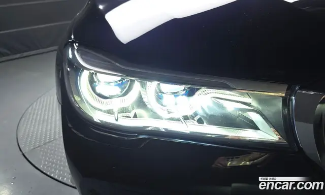BMW 7 серия 2018 3.0 автомат (гидро), миниатюра 8 BMW 7 серия 2018 3.0 автомат (гидро), миниатюра 8
