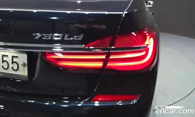 BMW 7 серия 2018 3.0 автомат (гидро), миниатюра 9 BMW 7 серия 2018 3.0 автомат (гидро), миниатюра 9