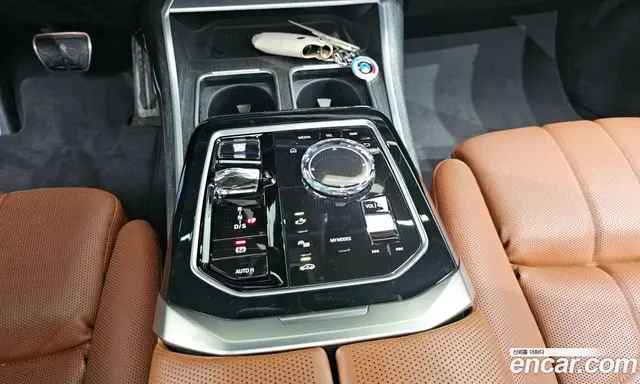 BMW 7 серия 2023 3.0 автомат (гидро), миниатюра 12