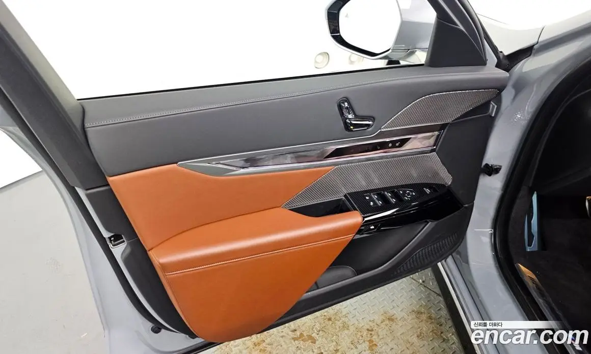 BMW 7 серия 2023 3.0 автомат (гидро), фото 14