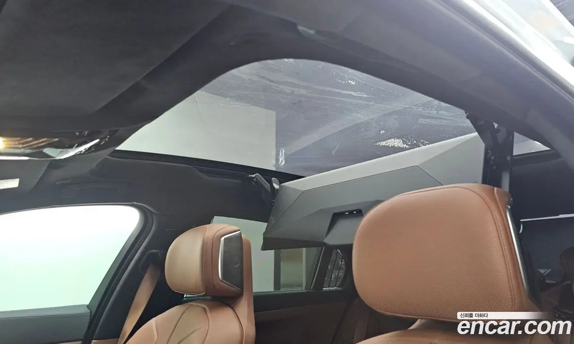 BMW 7 серия 2023 3.0 автомат (гидро), фото 22