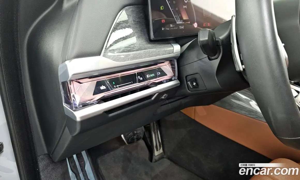 BMW 7 серия 2023 3.0 автомат (гидро), фото 28