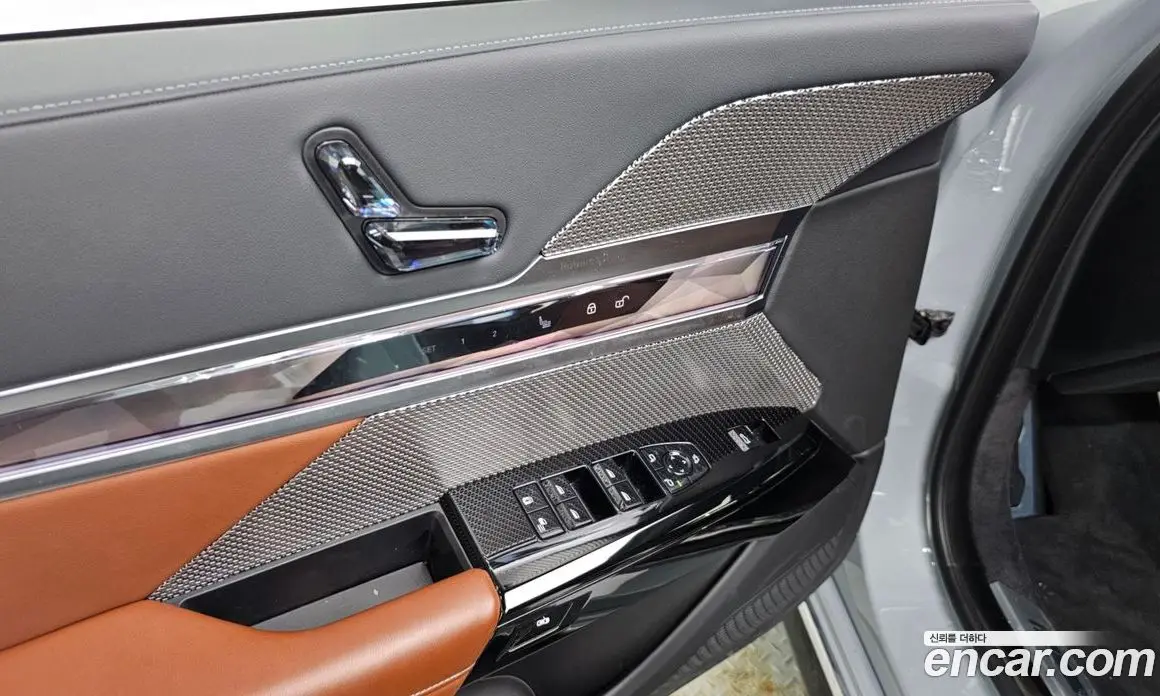 BMW 7 серия 2023 3.0 автомат (гидро), фото 29