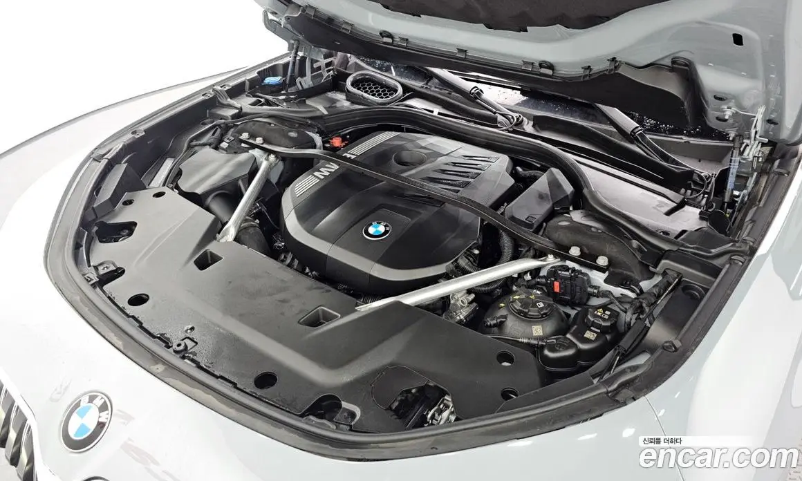 BMW 7 серия 2023 3.0 автомат (гидро), фото 6