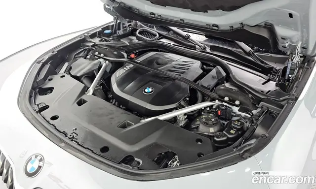BMW 7 серия 2023 3.0 автомат (гидро), миниатюра 6