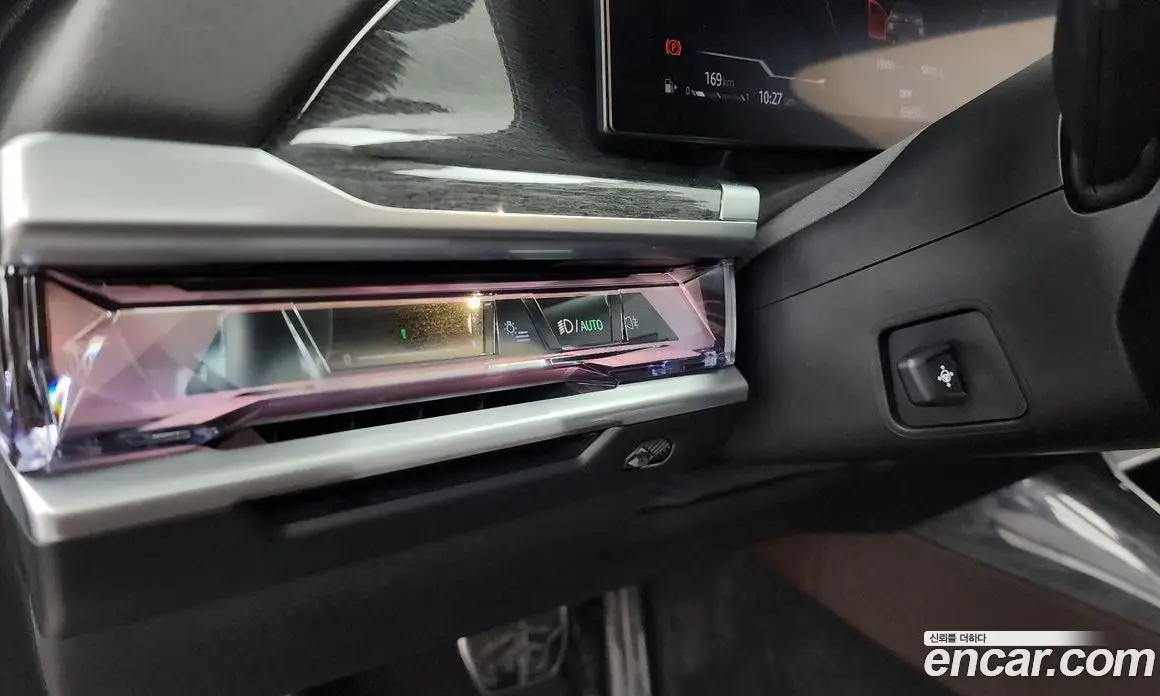 BMW 7 серия 2023 3.0 автомат (гидро), фото 22