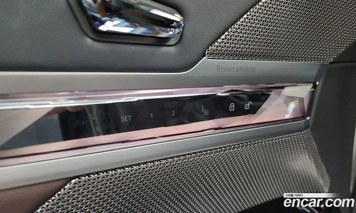 BMW 7 серия 2023 3.0 автомат (гидро), фото 30