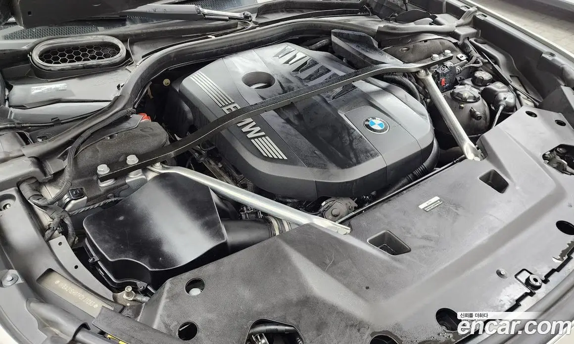 BMW 7 серия 2023 3.0 автомат (гидро), фото 6