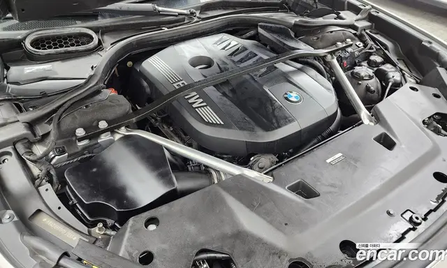 BMW 7 серия 2023 3.0 автомат (гидро), миниатюра 6