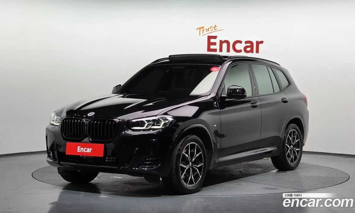 BMW X3 2023 2.0 автомат (гидро), фото 1 BMW X3 2023 2.0 автомат (гидро), фото 1