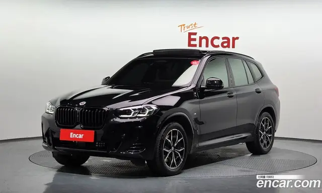 BMW X3 2023 2.0 автомат (гидро), миниатюра 1 BMW X3 2023 2.0 автомат (гидро), миниатюра 1