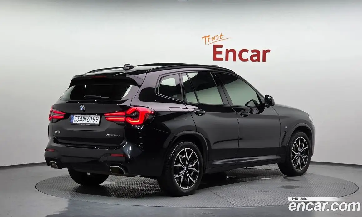 BMW X3 2023 2.0 автомат (гидро), фото 2 BMW X3 2023 2.0 автомат (гидро), фото 2