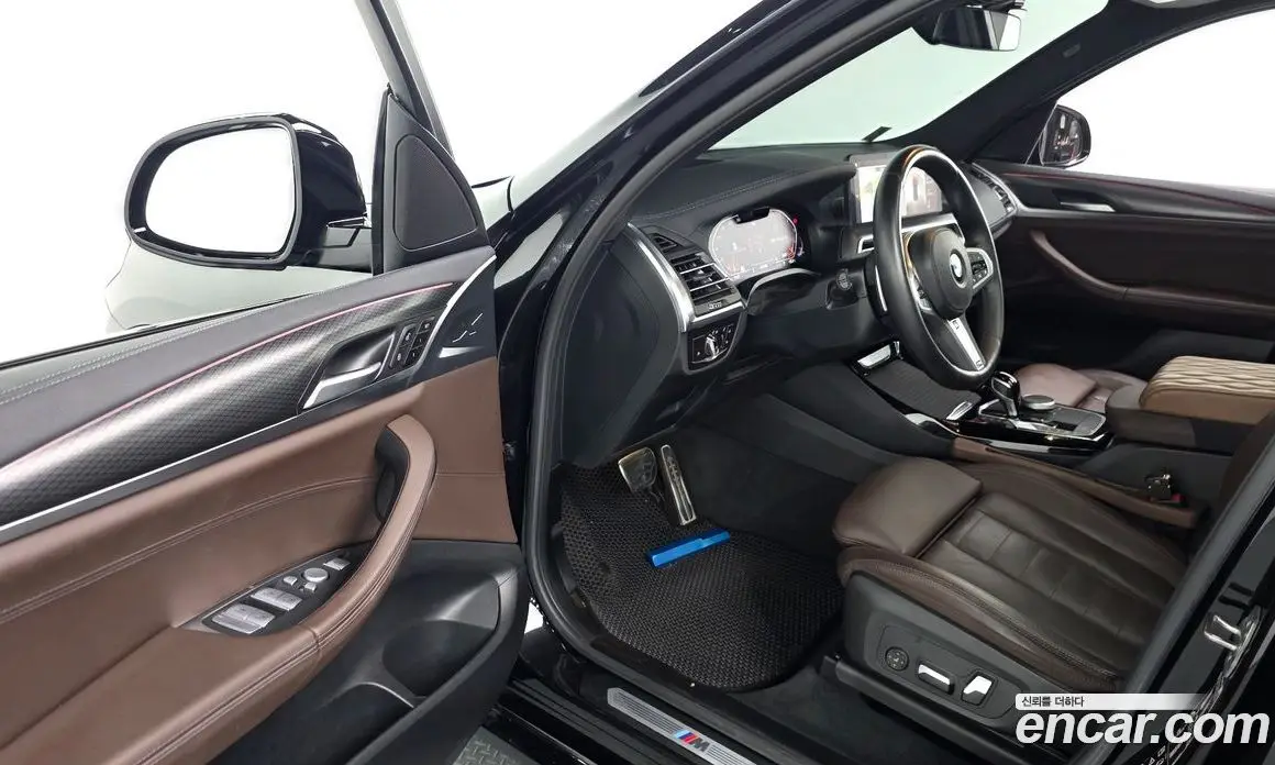 BMW X3 2023 2.0 автомат (гидро), фото 13 BMW X3 2023 2.0 автомат (гидро), фото 13