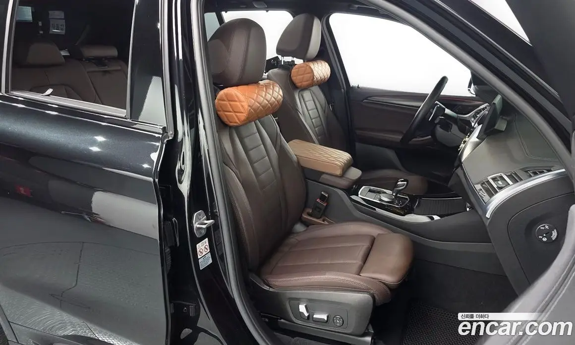 BMW X3 2023 2.0 автомат (гидро), фото 16 BMW X3 2023 2.0 автомат (гидро), фото 16