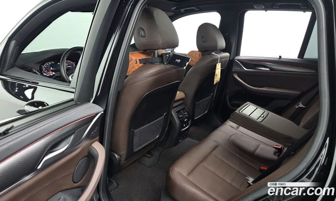 BMW X3 2023 2.0 автомат (гидро), фото 17 BMW X3 2023 2.0 автомат (гидро), фото 17