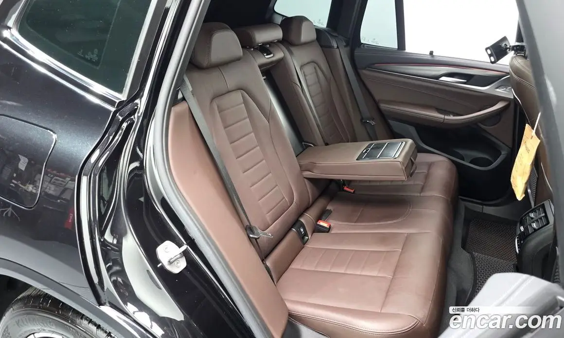 BMW X3 2023 2.0 автомат (гидро), фото 18 BMW X3 2023 2.0 автомат (гидро), фото 18