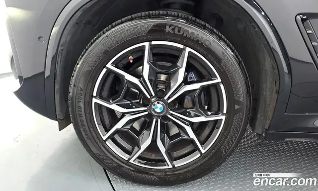 BMW X3 2023 2.0 автомат (гидро), миниатюра 5 BMW X3 2023 2.0 автомат (гидро), миниатюра 5