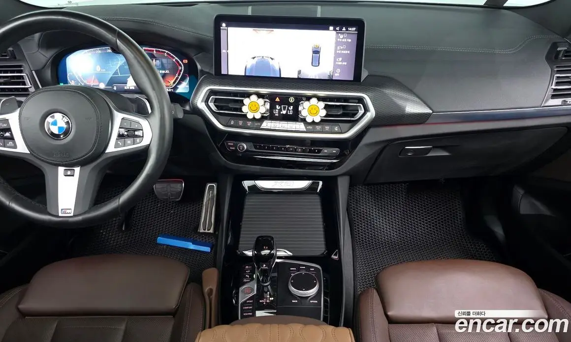 BMW X3 2023 2.0 автомат (гидро), фото 10 BMW X3 2023 2.0 автомат (гидро), фото 10
