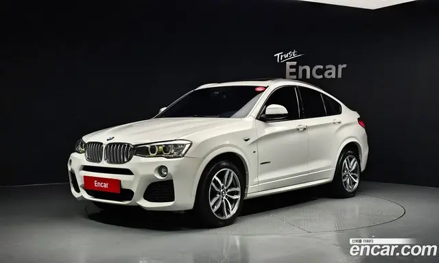 BMW X4 2014 3.0 автомат (гидро), миниатюра 1 BMW X4 2014 3.0 автомат (гидро), миниатюра 1