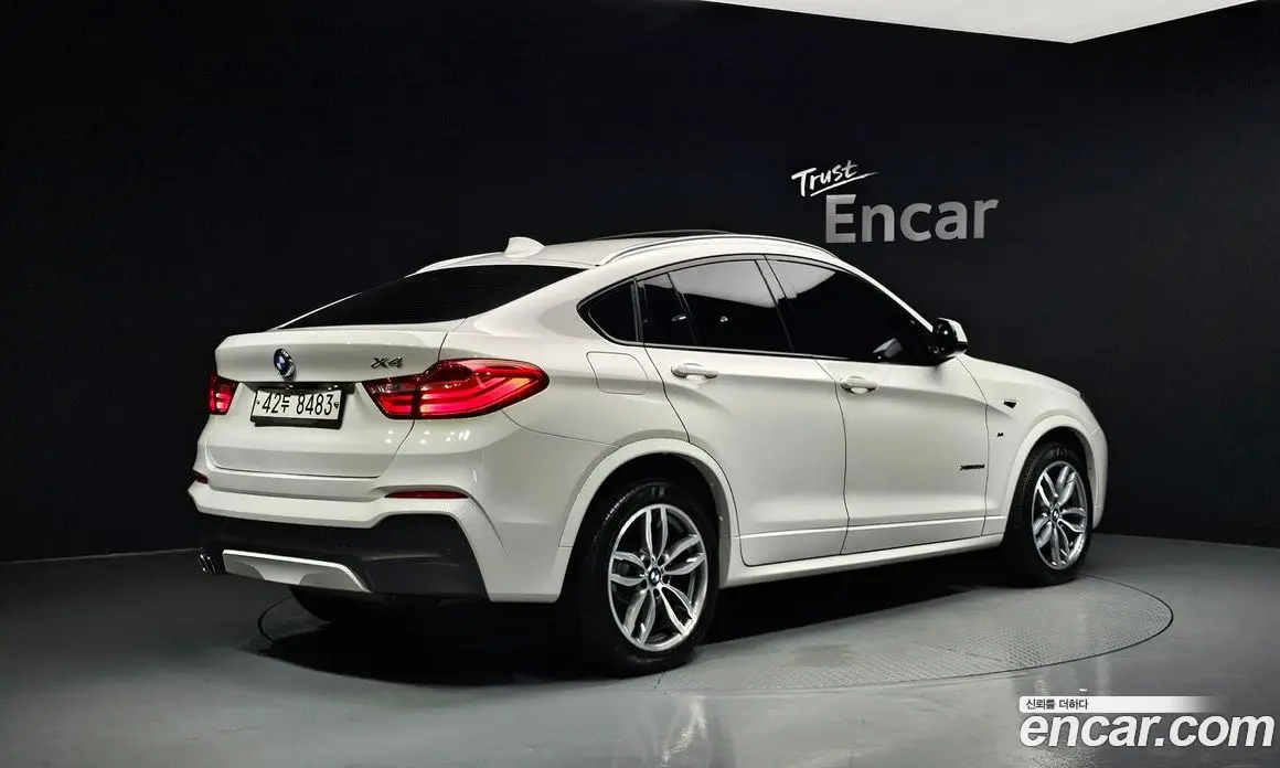 BMW X4 2014 3.0 автомат (гидро), фото 2 BMW X4 2014 3.0 автомат (гидро), фото 2