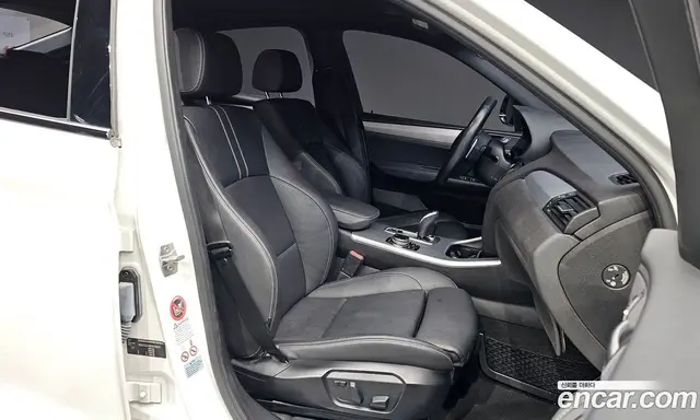 BMW X4 2014 3.0 автомат (гидро), миниатюра 11 BMW X4 2014 3.0 автомат (гидро), миниатюра 11