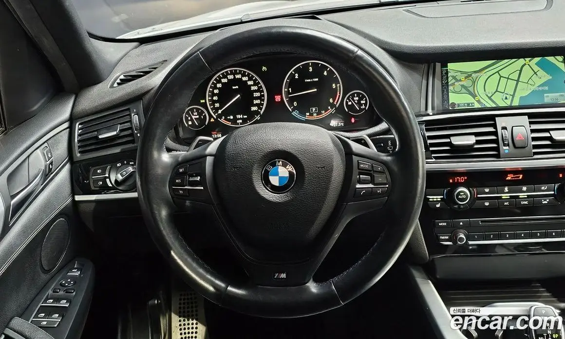 BMW X4 2014 3.0 автомат (гидро), фото 14 BMW X4 2014 3.0 автомат (гидро), фото 14