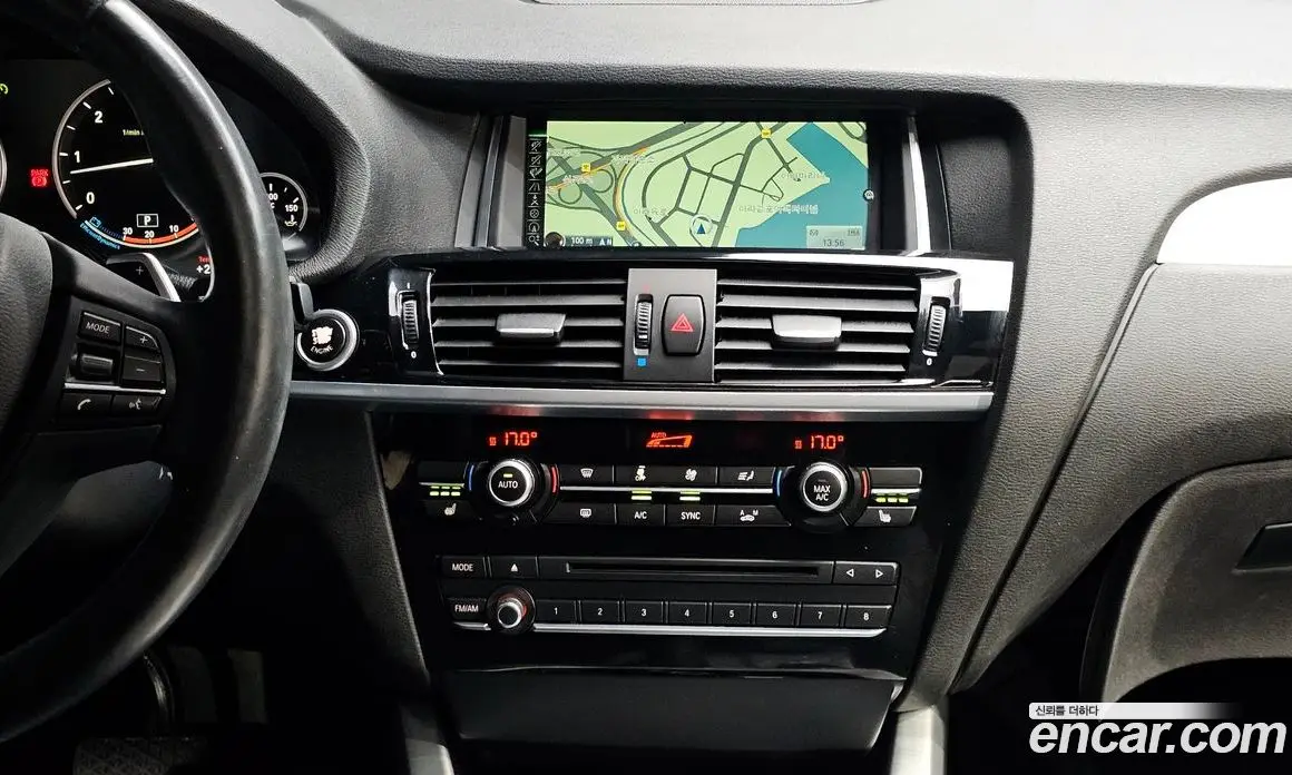 BMW X4 2014 3.0 автомат (гидро), фото 16 BMW X4 2014 3.0 автомат (гидро), фото 16