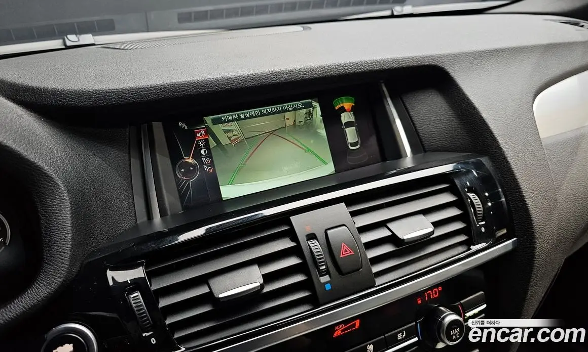 BMW X4 2014 3.0 автомат (гидро), фото 17 BMW X4 2014 3.0 автомат (гидро), фото 17
