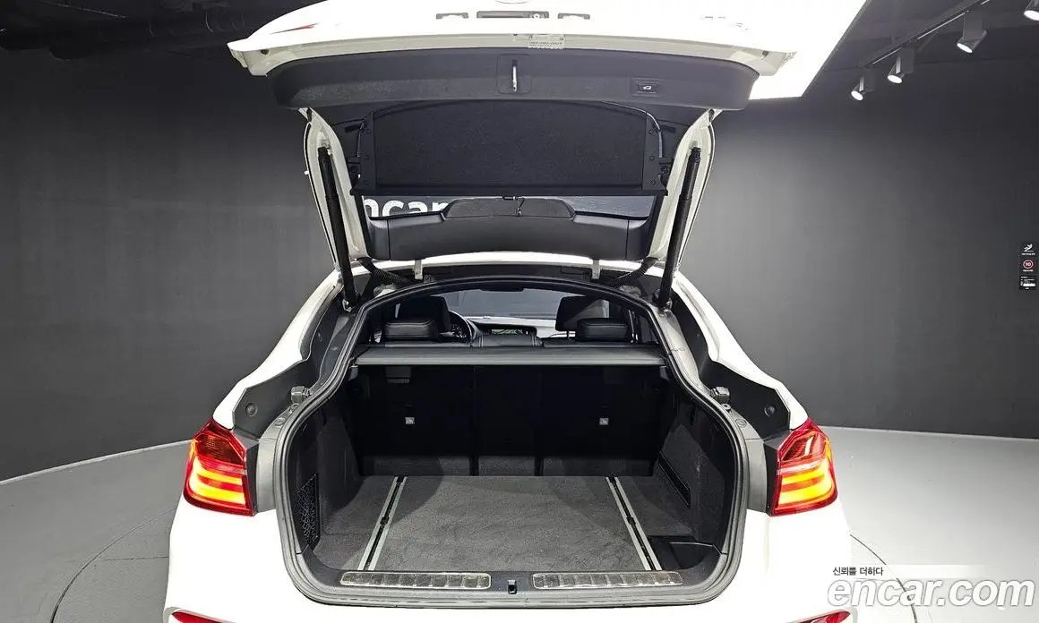 BMW X4 2014 3.0 автомат (гидро), фото 20 BMW X4 2014 3.0 автомат (гидро), фото 20
