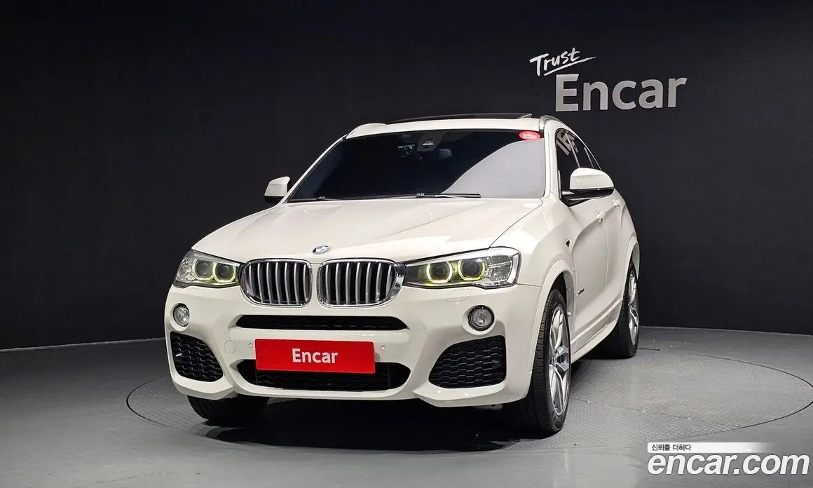 BMW X4 2014 3.0 автомат (гидро), фото 3 BMW X4 2014 3.0 автомат (гидро), фото 3