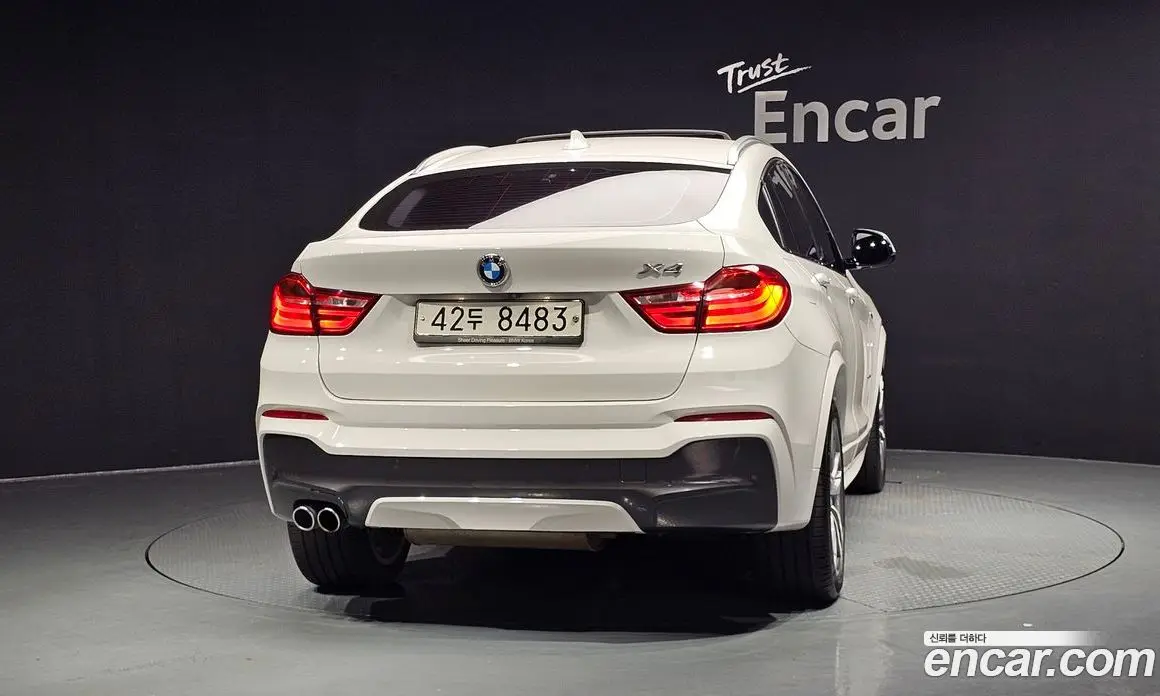 BMW X4 2014 3.0 автомат (гидро), фото 4 BMW X4 2014 3.0 автомат (гидро), фото 4