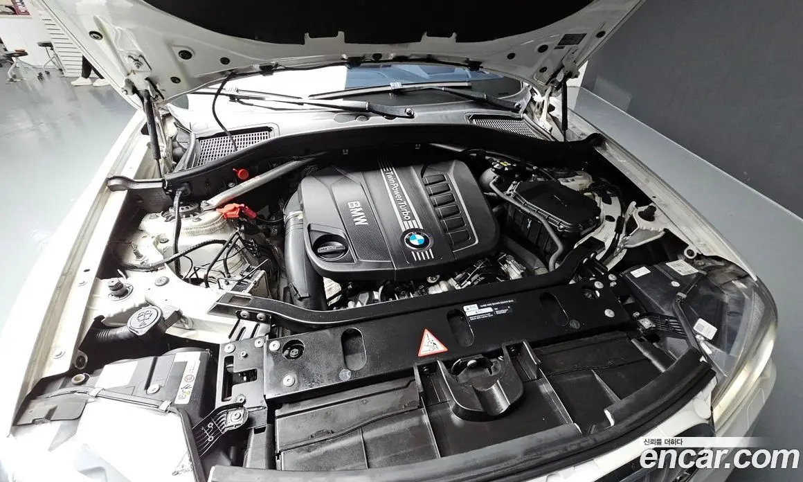 BMW X4 2014 3.0 автомат (гидро), фото 6 BMW X4 2014 3.0 автомат (гидро), фото 6