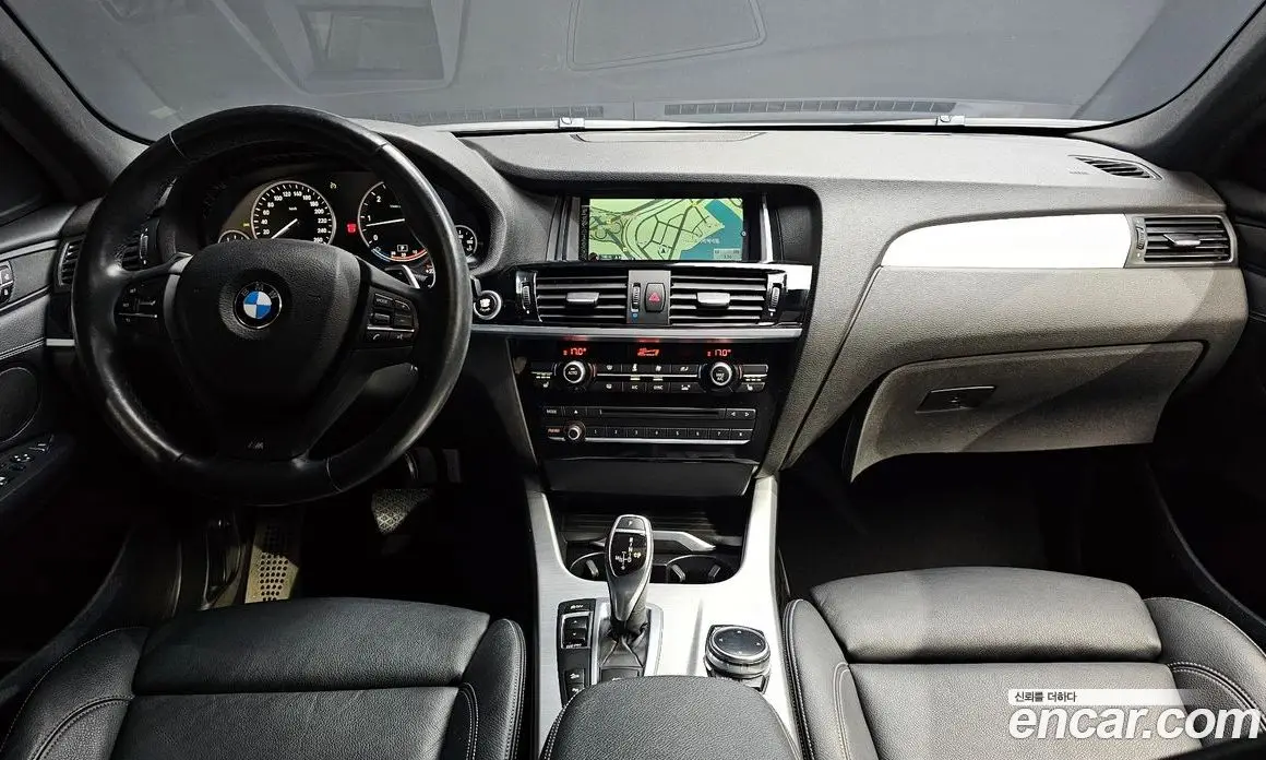 BMW X4 2014 3.0 автомат (гидро), фото 7 BMW X4 2014 3.0 автомат (гидро), фото 7