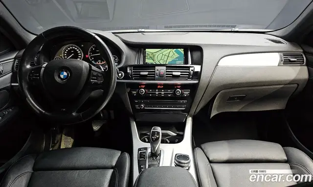 BMW X4 2014 3.0 автомат (гидро), миниатюра 7 BMW X4 2014 3.0 автомат (гидро), миниатюра 7