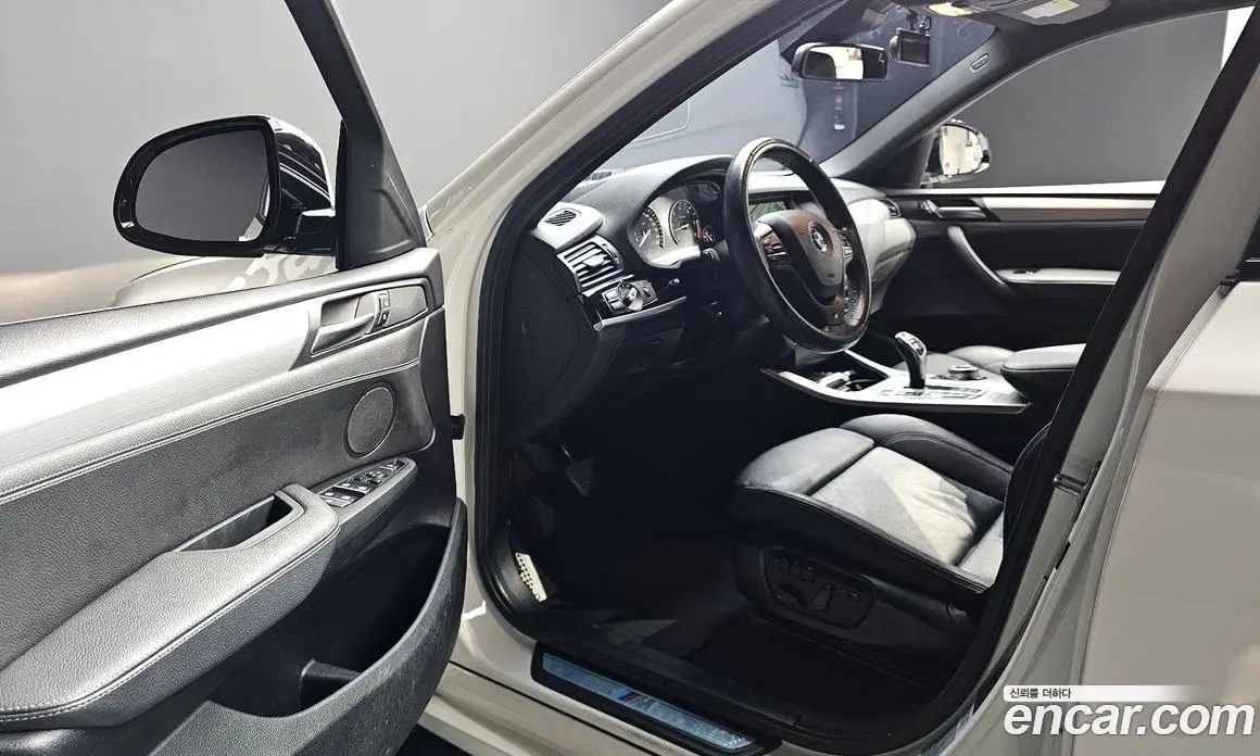 BMW X4 2014 3.0 автомат (гидро), фото 10 BMW X4 2014 3.0 автомат (гидро), фото 10
