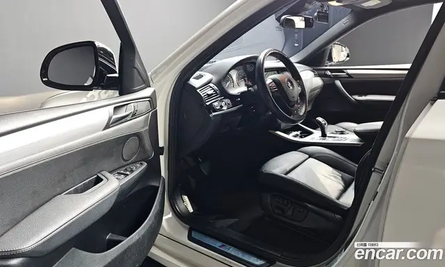 BMW X4 2014 3.0 автомат (гидро), миниатюра 10 BMW X4 2014 3.0 автомат (гидро), миниатюра 10