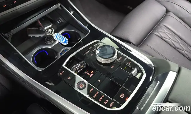 BMW X5 2025 3.0 автомат (гидро), миниатюра 12