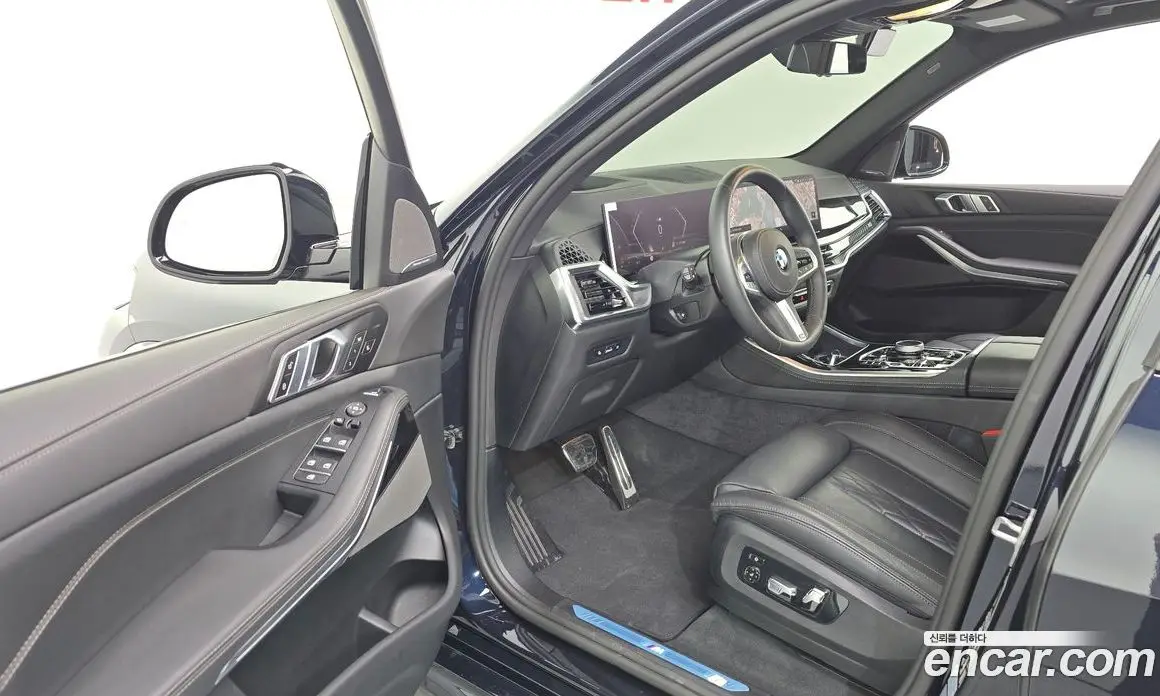 BMW X5 2025 3.0 автомат (гидро), фото 13 BMW X5 2025 3.0 автомат (гидро), фото 13