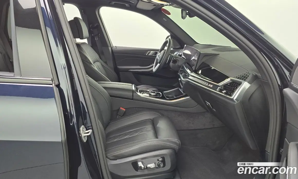 BMW X5 2025 3.0 автомат (гидро), фото 16 BMW X5 2025 3.0 автомат (гидро), фото 16